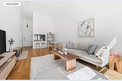 120 E 87th Street #R6E, New York City, NY 10028 - Photo 3