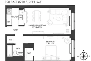 120 E 87th St, New York City, NY 10028 - Photo 13