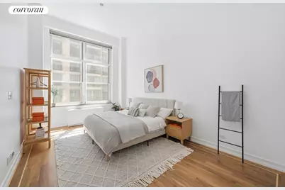 120 E 87th Street #R6E, New York City, NY 10028 - Photo 5