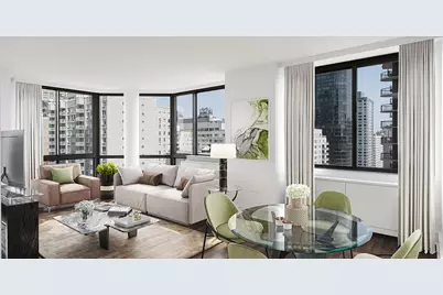 300 E 64th Street #20A, New York City, NY 10021 - Photo 1