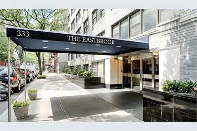 333 E 75th Street #7H, New York, NY 10021 - Photo 7