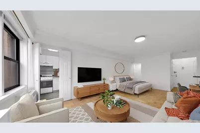 333 E 75th Street #7H, New York City, NY 10021 - Photo 5