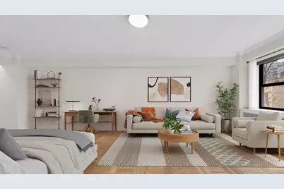 333 E 75th Street #7H, New York City, NY 10021 - Photo 1