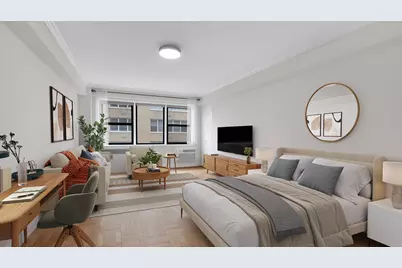 333 E 75th Street #7H, New York City, NY 10021 - Photo 3