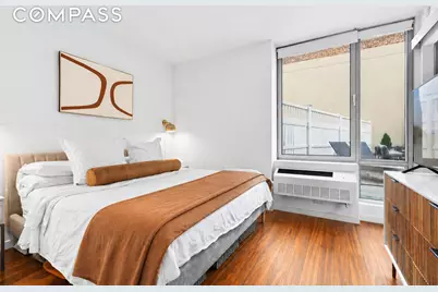 444 W 19th Street #203, New York City, NY 10011 - Photo 5