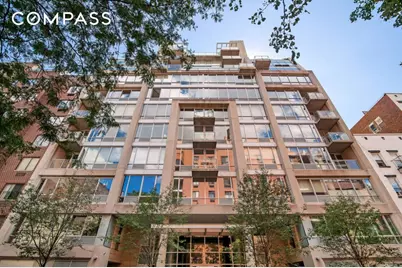 444 W 19th Street #203, New York City, NY 10011 - Photo 7