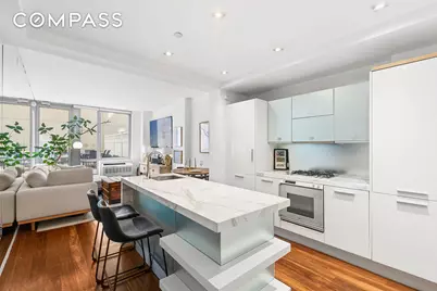 444 W 19th Street #203, New York City, NY 10011 - Photo 3