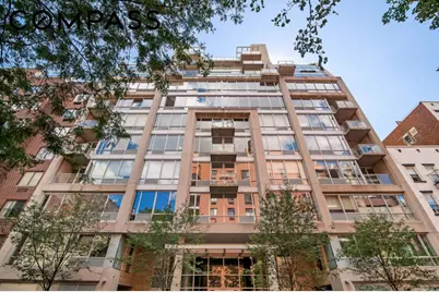 444 W 19th Street #203, New York City, NY 10011 - Photo 7