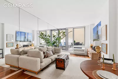 444 W 19th Street #203, New York City, NY 10011 - Photo 1