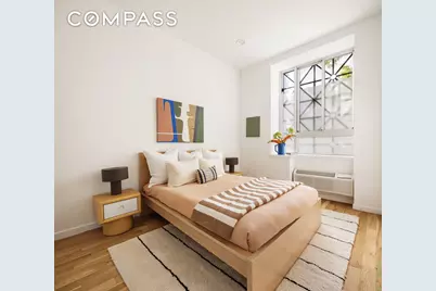 78 Ridge Street #1F, New York City, NY 10002 - Photo 3