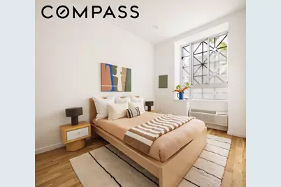 78 Ridge Street #1F, New York City, NY 10002 - Photo 3