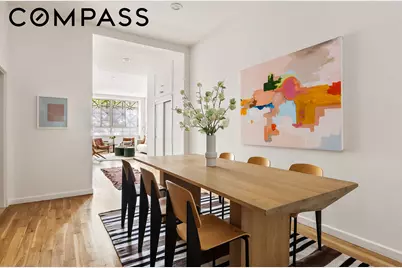 78 Ridge Street #1F, New York City, NY 10002 - Photo 5