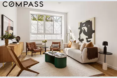 78 Ridge Street #1F, New York City, NY 10002 - Photo 1