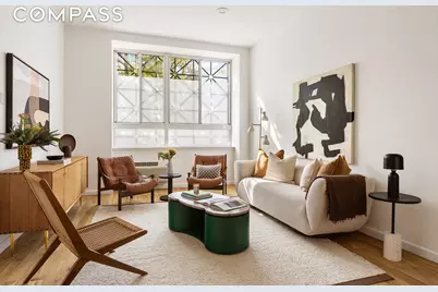 78 Ridge Street #1F, New York City, NY 10002 - Photo 1