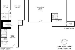 78 Ridge St, New York City, NY 10002 - Photo 11