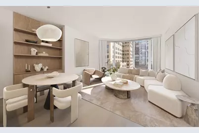 50 West Street #14-A, New York City, NY 10006 - Photo 23