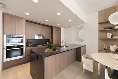 50 West Street #14-A, New York City, NY 10006 - Photo 25