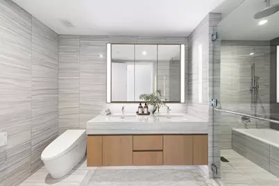 50 West Street #14-A, New York, NY 10006 - Photo 7