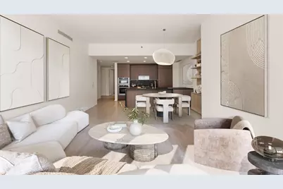 50 West Street #14-A, New York, NY 10006 - Photo 3