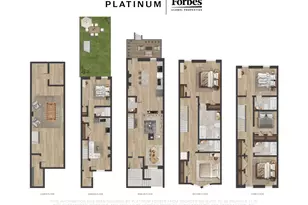 307 W 136th St, New York City, NY 10030 - Photo 25