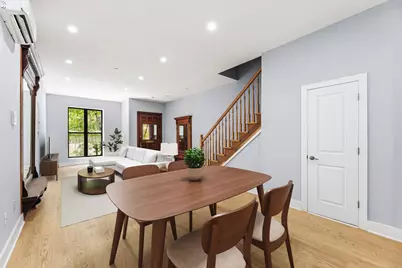 307 W 136th Street, New York, NY 10030 - Photo 1