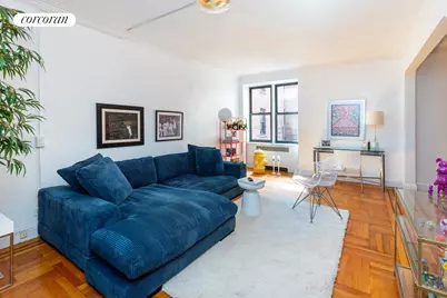96 Arden Street #2A, New York City, NY 10040 - Photo 5