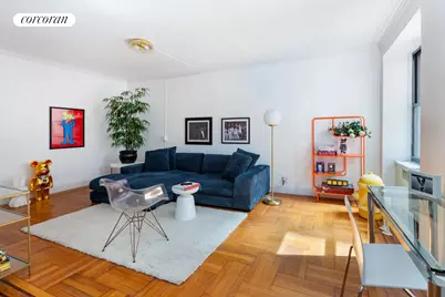 96 Arden Street #2A, New York City, NY 10040 - Photo 1