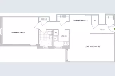 96 Arden Street #2A, New York City, NY 10040 - Photo 9