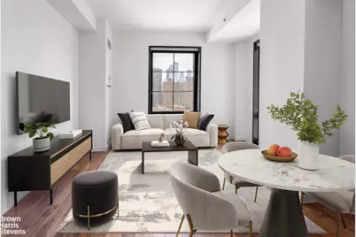 425 W 50th Street #15A, New York City, NY 10019 - Photo 5