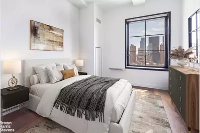 425 W 50th Street #15A, New York City, NY 10019 - Photo 1