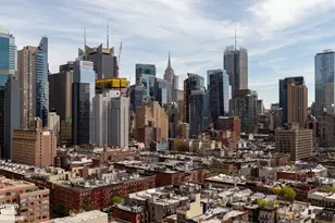 425 W 50th St, New York City, NY 10019 - Photo 9
