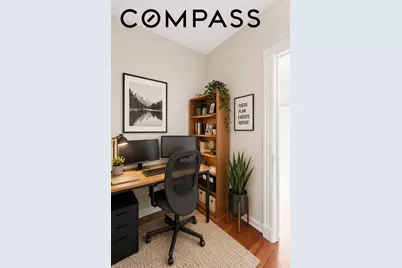 436 E 66th Street #4E, New York, NY 10065 - Photo 7