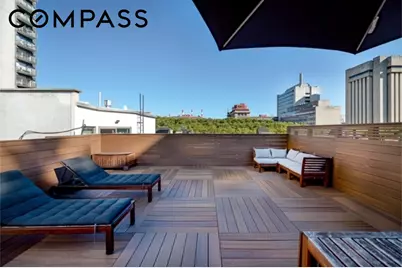 436 E 66th Street #4E, New York, NY 10065 - Photo 17