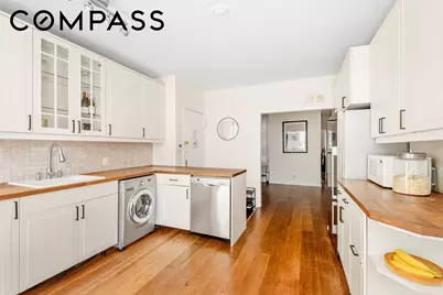 436 E 66th Street #4E, New York, NY 10065 - Photo 3
