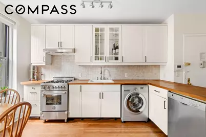 436 E 66th Street #4E, New York, NY 10065 - Photo 1