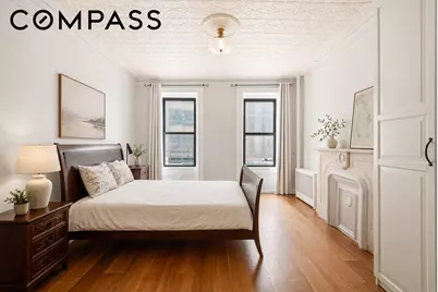 436 E 66th Street #4E, New York, NY 10065 - Photo 9