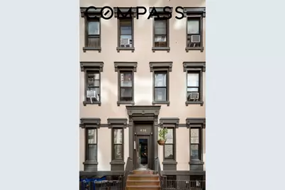 436 E 66th Street #4E, New York, NY 10065 - Photo 13