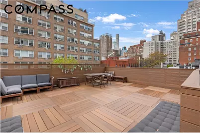436 E 66th Street #4E, New York, NY 10065 - Photo 15