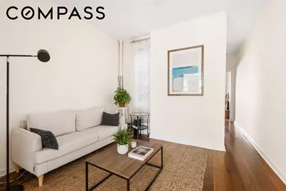 436 E 66th Street #4E, New York, NY 10065 - Photo 5