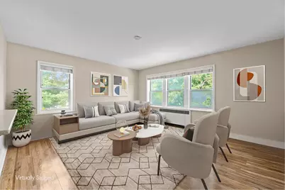 5444 Arlington Avenue #G24, New York City, NY 10471 - Photo 1