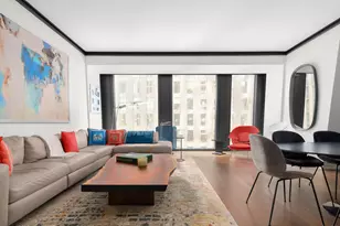 53 W 53rd St, New York City, NY 10019 - Photo 1