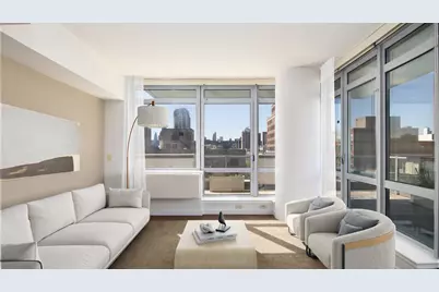 321 W 110th Street #7A, New York, NY 10026 - Photo 3
