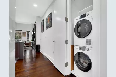 250 E 49th Street #4A, New York City, NY 10017 - Photo 5