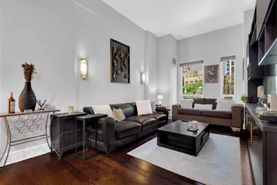250 E 49th Street #4A, New York City, NY 10017 - Photo 1