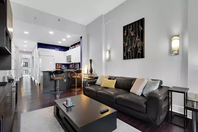 250 E 49th Street #4A, New York City, NY 10017 - Photo 3