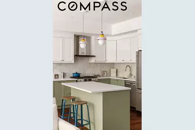 211 N 5th Street #2A, New York City, NY 11211 - Photo 3