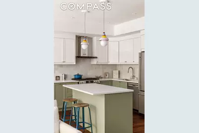 211 N 5th Street #2A, New York City, NY 11211 - Photo 3