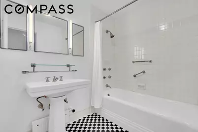 24 W 55th Street #3D, New York City, NY 10019 - Photo 7