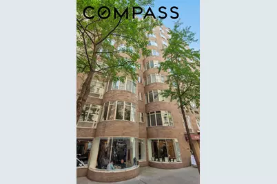 24 W 55th Street #3D, New York City, NY 10019 - Photo 7