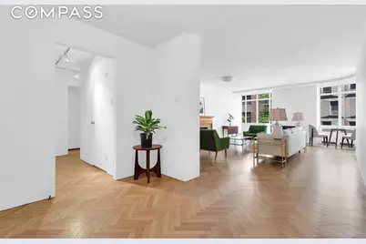24 W 55th Street #3D, New York, NY 10019 - Photo 3